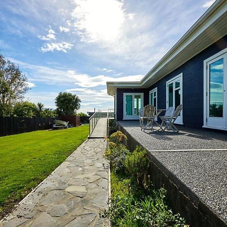 Villa Scarborough Heights à Kaikoura Extérieur photo