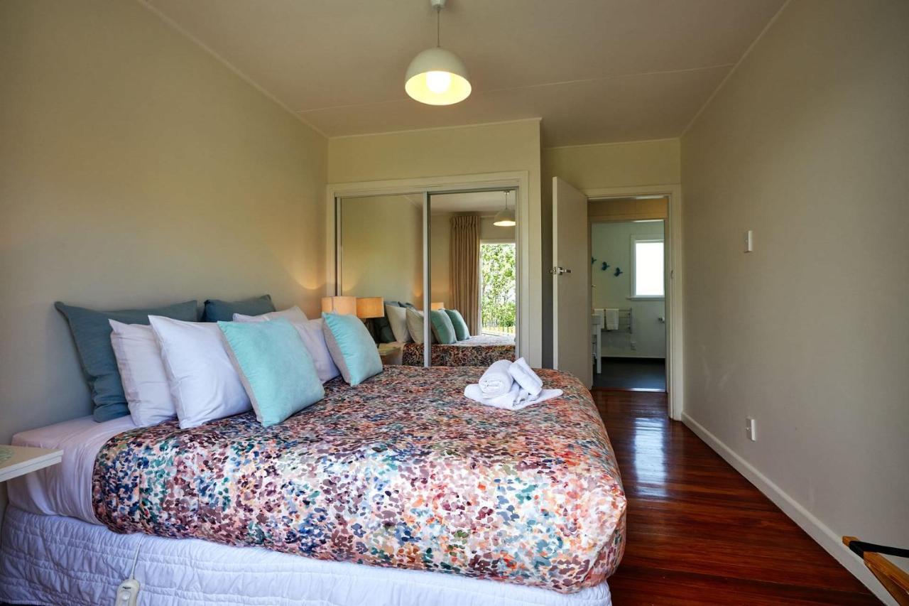 Villa Scarborough Heights à Kaikoura Extérieur photo