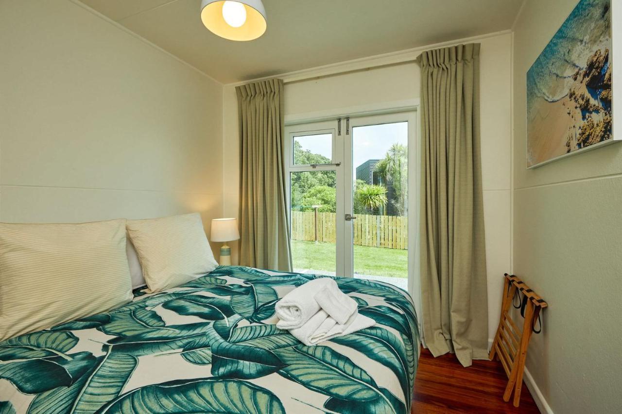 Villa Scarborough Heights à Kaikoura Extérieur photo