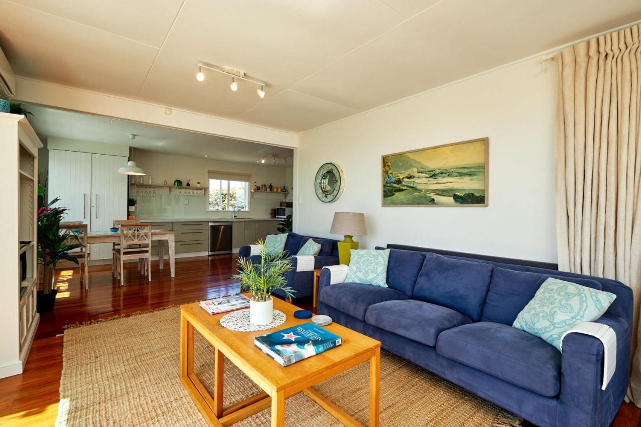 Villa Scarborough Heights à Kaikoura Extérieur photo