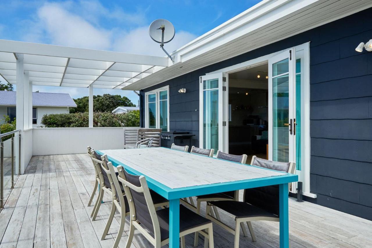 Villa Scarborough Heights à Kaikoura Extérieur photo