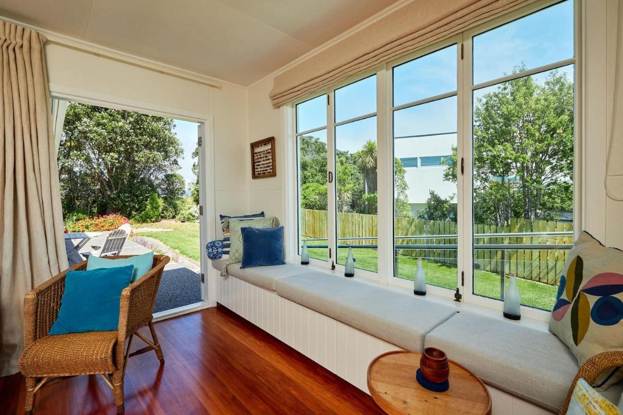 Villa Scarborough Heights à Kaikoura Extérieur photo