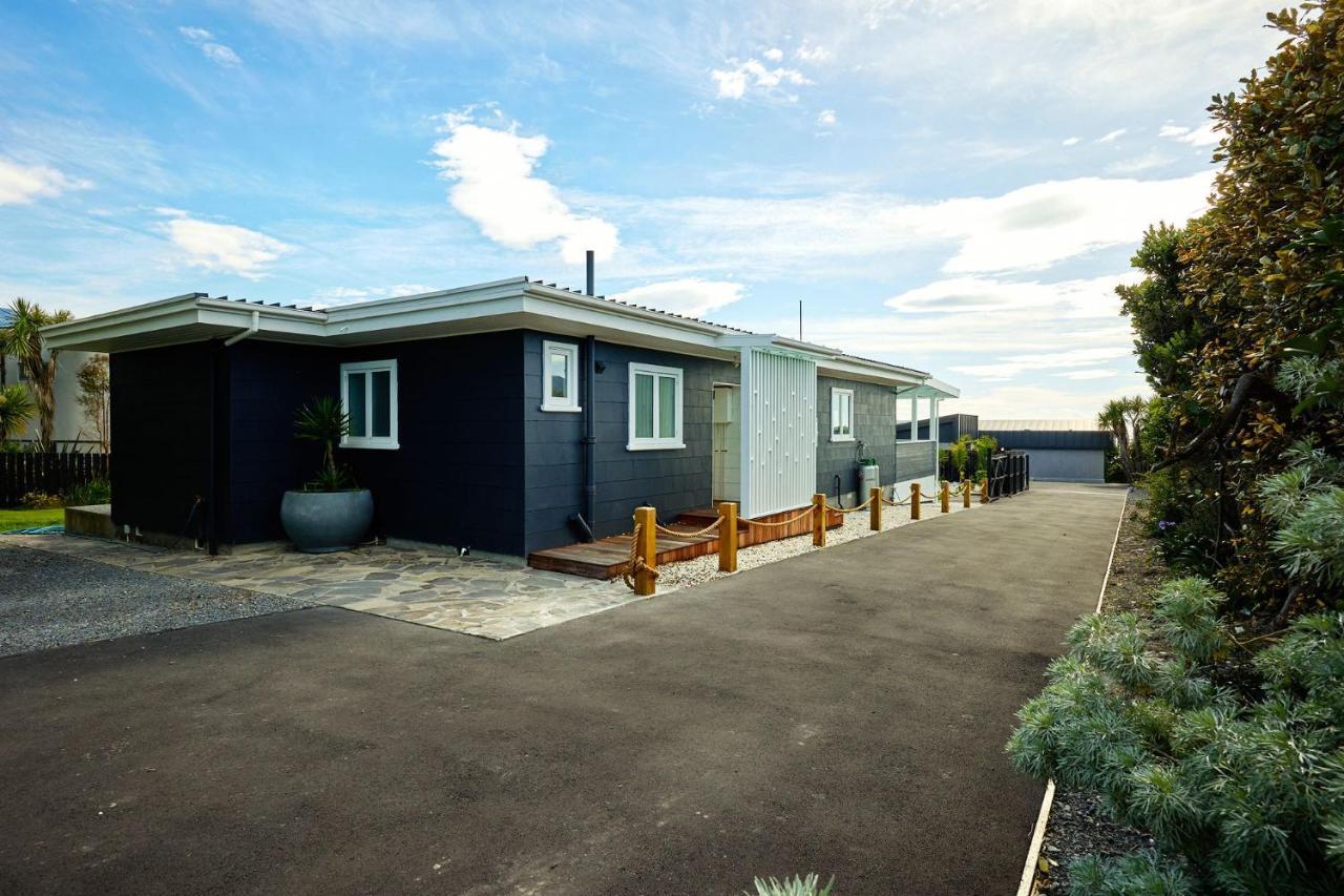 Villa Scarborough Heights à Kaikoura Extérieur photo